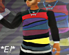 *E!* The Marok Sweater