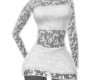 White Lace Dress