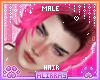 🌸; Amore Hair