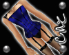 *CC* Syren Blue