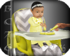 Maria Love Highchair