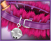 W° Raspberry FurBell