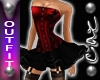 |CAZ| TiAmo V1 Red