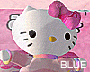 !BS Hello Kitty Set