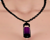 ~L~ Purple Vial