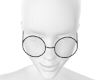 Glasses black