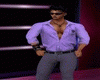 Outfit Shirt mallow
