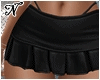 Sexy Black Skirt
