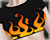Flame Lingerie
