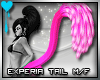 D~Experia Tail: Pink