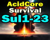 AcidCore - Survival