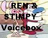 Ren & Stimpy Voicebox
