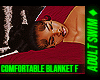 ♦ C Blanket FV7