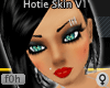 f0h Hotie Skin V1