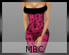 MBC|Pink Print