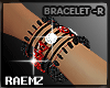 [R] Gothic Bracelet V2*R