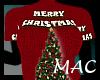 (MAC) Ugly Sweater -1