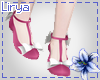 Wa Lolita Shoes
