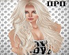 IIPII Isabela blond Lux