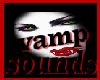 vampire sound box