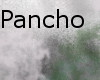 Dirty poncho
