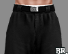 Chino Pants Black