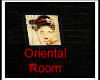 Oriental Club Room