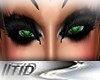 TID Eyes green