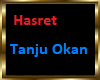 Hasret Tanju Okan