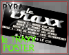 [PY] Le traxx poster
