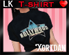 *LK* T-Shirt Woman #31