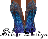 [SW] Galaxy Glass Heels
