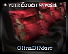 (OD) Yule couch