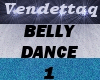 Belly Dance 1(Derivable)
