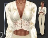 [J] Xan Chic Blouse