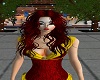 Mikayla Hair Red V1