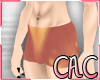 [C.A.C] Kalia Shorts