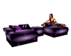 LK Seat Set