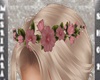 Garden Ethereal Tiara