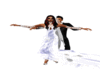[ROX] Bridal Dance