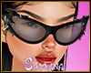 BLACK SPICE GLASSES