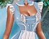 Alice Wonderland Outfit