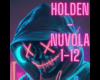 HOLDEN - NUVOLA