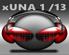 Haluna - In My Head