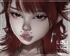お. pico scarlet