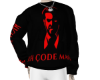 rich code custom