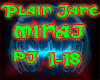 Minaj - Plain Jane mix
