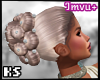 K › Elina Wedding Hair