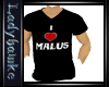 [LH]I e MALUS TSHIRT