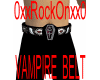ROs VAMPIRE Belt 1